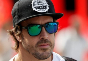 Fernando Alonso: 'De beste auto in drie jaar tijd'