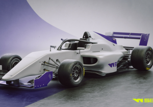 All-women racing series launched to find female F1 stars