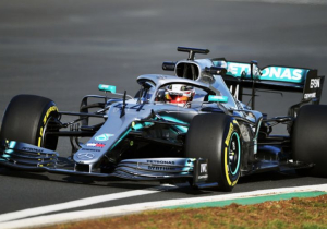 Mercedes-teambaas Wolff: "Canada ligt de concurrentie mogelijk beter"