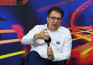 F1: FIA considera la desaparición de los neumáticos de 18 pulgadas