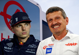 Steiner picks F1 legend to join Haas but snubs Verstappen
