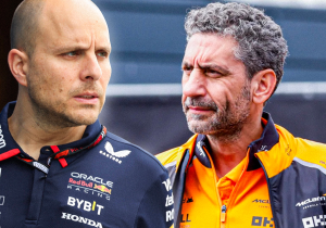 McLaren F1 replacement twist after new signing Lambiase's 'promotion'