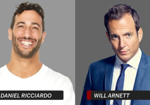 Daniel Ricciardo to make ESPN presenting bow at Canadian GP - with special guests announced