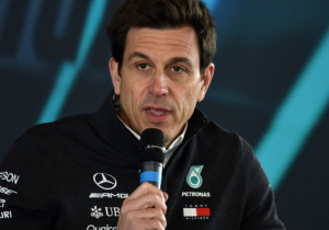 Wolff: "Zonder Safety Car had Bottas top tien niet gehaald"