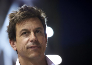 Wolff 'disturbed' by FIA claims about Mercedes employees