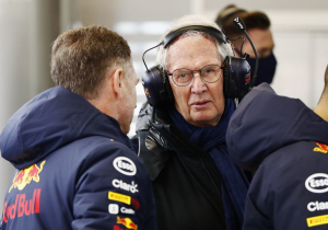 Red Bull: El RB18 luchará por la victoria