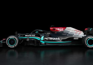 Mercedes geeft niet prijs waar ontwikkelingstokens voor zijn gebruikt