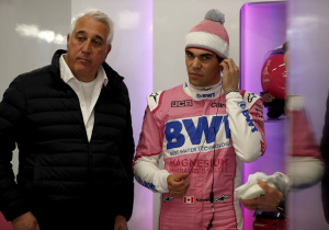 "Stigma" attached to F1 drivers of billionaire fathers is "wrong" - Wolff