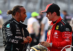 La descalificación de Hamilton y Leclerc explicada por un experto en aerodinámica de F1