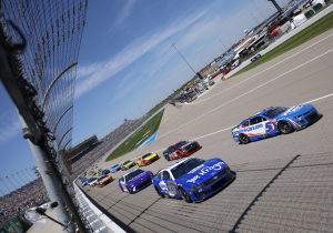 NASCAR legend admits wanting to 'tear apart' Next Gen car