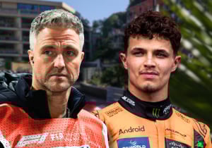 Ralf Schumacher delivers painful Lando Norris snub but he has a point