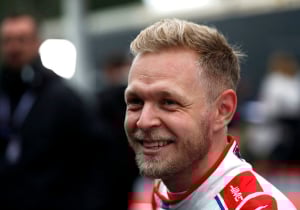 Magnussen set for Daytona return after impressive Gulf 12 Hour run