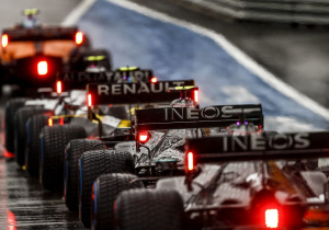 Laatste weersvoorspellingen Grand Prix Steiermark: Kans op neerslag neemt af