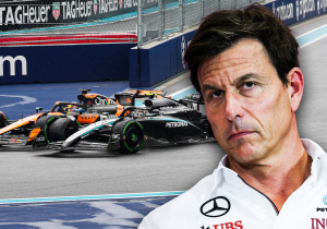 Mercedes busca otorgar VENTAJAS a Antonelli y Russell en 2026