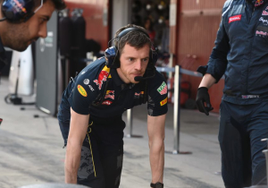 Belangrijkste monteur Verstappen vertrekt, raketaanval tijdens Formule E | Week-End