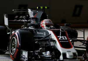 Haas-team vreest Mexico: 'We gaan het heel zwaar krijgen'