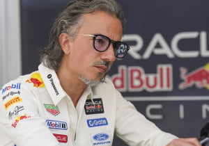 Red Bull-teambaas Mekies onthult schade bij Verstappen in Austin