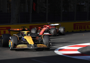 Ferrari klaar voor titelstrijd: 'Abu Dhabi is beter voor ons'