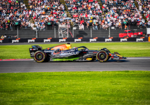 Red Bull introduceert groot upgradepakket in Mexico | GPFans News