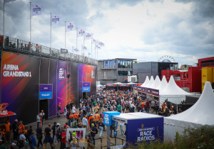 Technology Transforming the Motorsport Fan Experience