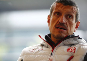 Haas prepared for 'disappointment' in Baku