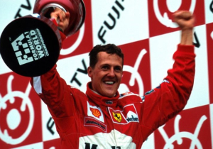 Schumacher family release statement ahead of his 50th birthday
