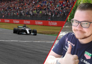COLUMN: De FIA meet nog altijd met twee maten