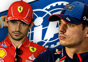 La FIA justifica haber AFECTADO a Verstappen en el GP de México