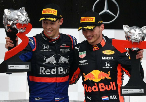 Did Honda troll Alonso after double German GP podium?