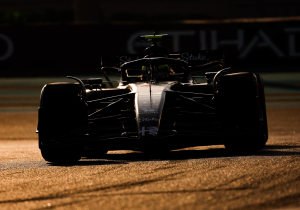 F1 team to change names during 2024 season