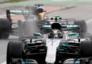 Trekt het team van Mercedes zich terug uit de Formule 1?