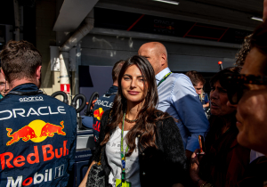 Verstappen's partner Kelly Piquet reveals stunning pictures of 'AMAZING' wedding