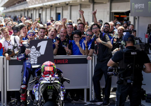 ¿Cómo ver el Gran Premio de Países Bajos de MotoGP?