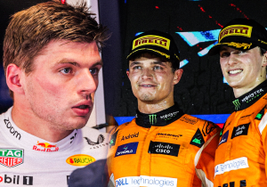 SHOCK driver declared Brazilian GP sprint winner