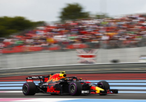 Max Verstappen: 'Mooi resultaat, niet hard voor hoeven werken'