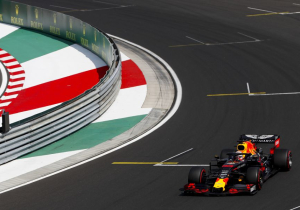 Vettel on Verstappen pole: Red Bull haven't found anything