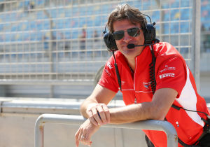 Cadillac kondigt manager van Zhou en voormalig Marussia-CEO aan als teambaas