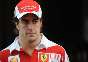 La razón por la que Alonso no fue campeón en Ferrari