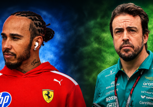 Hamilton en Alonso geadviseerd om de Formule 1 te verlaten: "Tijd voor jong talent"