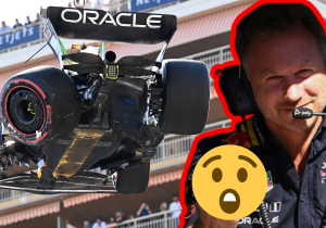 Red Bull TEASE Mercedes after F1 floor reveal photos