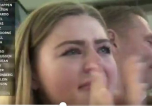 TERUGBLIK: De laatste bocht van Verstappen in Maleisïe