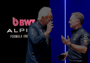 Alpine geeft duidelijkheid over Christian Horner als mogelijke nieuwe teambaas F1-team