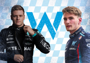 Vowles shows support for young F1 star ahead of 2024 Williams seat decision