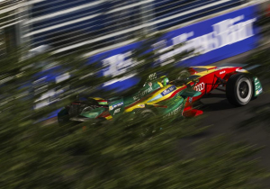 ABT Sportsline maakt volgend seizoen comeback in Formule E
