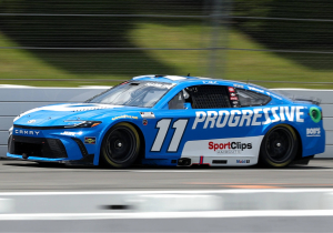 NASCAR Race Today: Pocono start times, schedule and how to watch live on TV