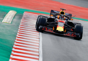 Tom Coronel: 'Max wordt de verrassing van het jaar'