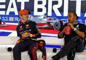 Verstappen could become COMPLACENT as Hamilton reveals dream and Ricciardo is given INCREDIBLE welcome back - GPFans F1 Recap