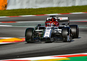 F1 rookie practice sessions plan a "schizophrenic situation" - Vasseur