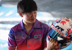 Tsunoda admits AlphaTauri departure long overdue