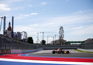 Hoe laat begint de kwalificatie voor de Grand Prix van Rusland?